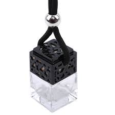 Car Diffuser Bottles
